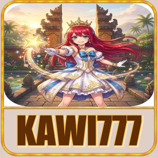 Aplikasi kawi777 Android