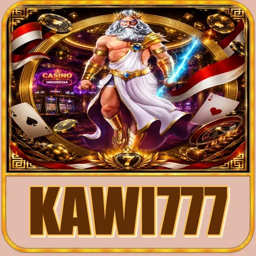 Screenshot Proses Instalasi kawi777 APK